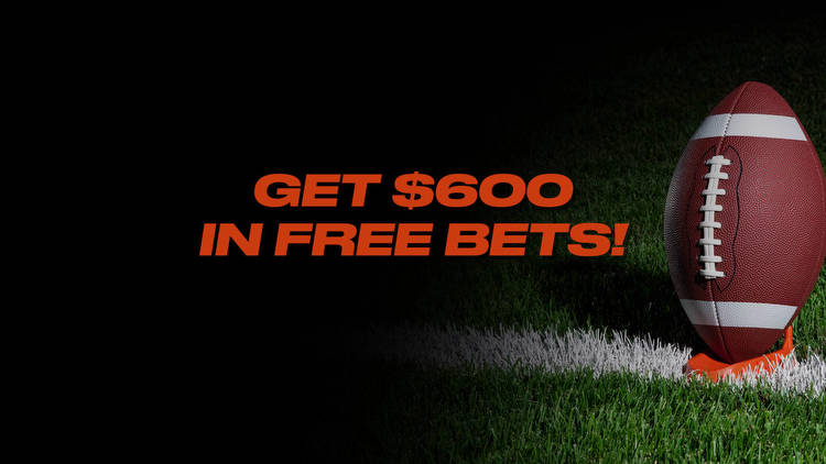 Ohio Sports Betting: How Bengals Fans Can Claim $600 TOTALLY FREE