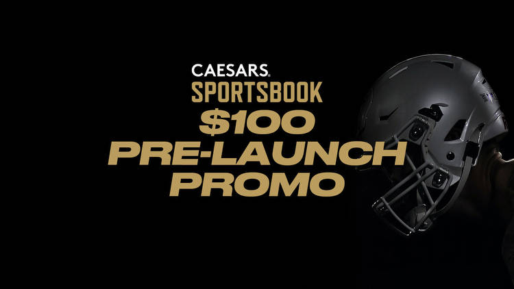 Ohio State Fans: Get $100 Using Our Caesars Promo Code