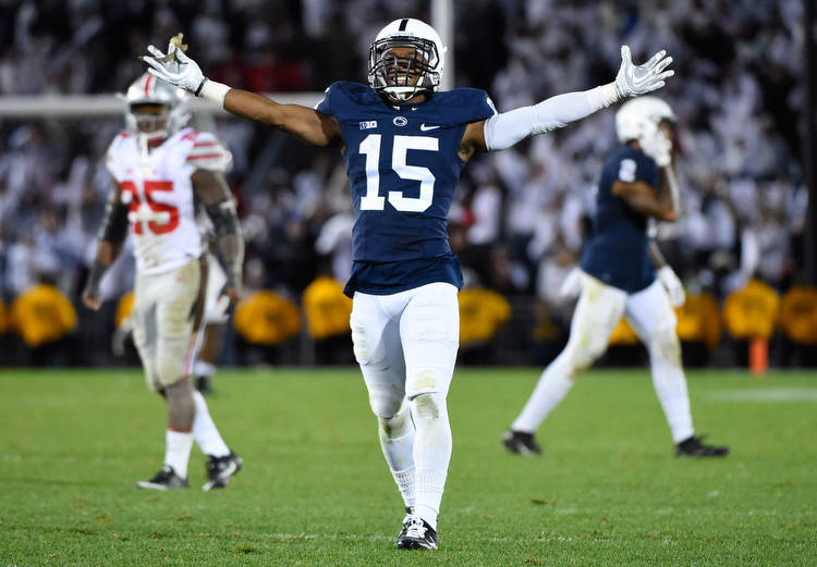 Ohio State vs. Penn State: The biggest upsets in rivalry history