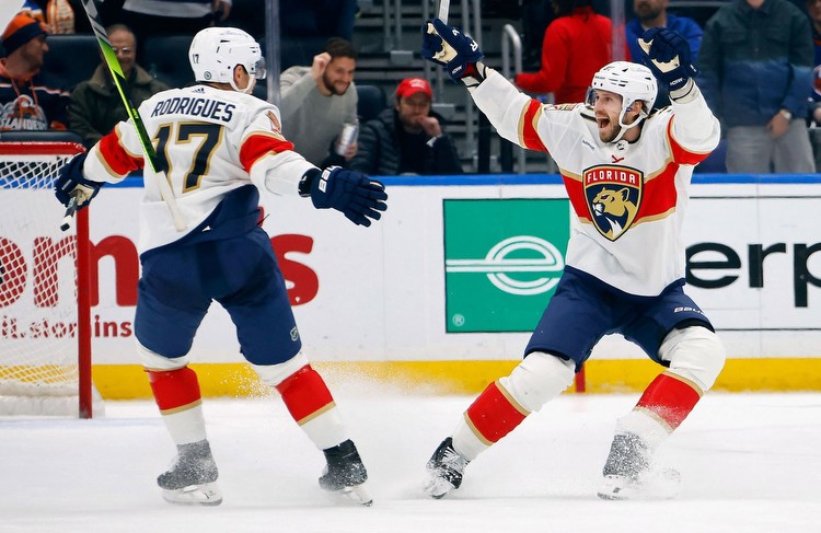 Ottawa Senators vs Florida Panthers: Game preview, predictions, odds, betting tips & more