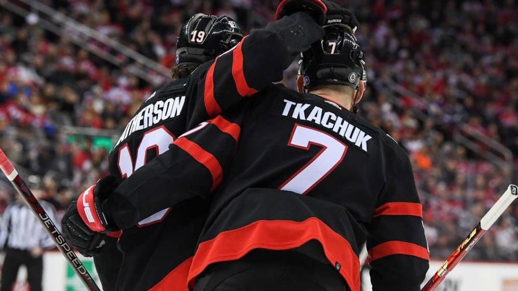 Ottawa Senators vs. Philadelphia Flyers live stream, TV channel, start time, odds