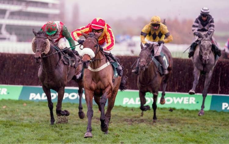 Paddy Power Gold Cup tips and runners guide to Cheltenham 2.20