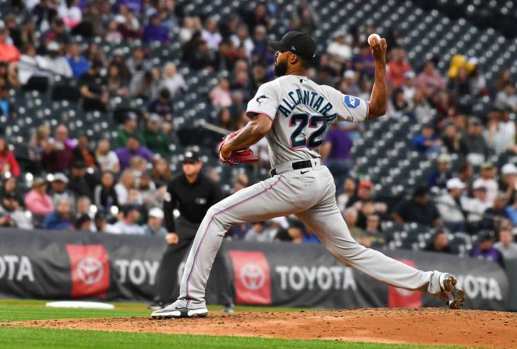 Padres vs Marlins Picks, Odds & Starting Pitchers (May 30)