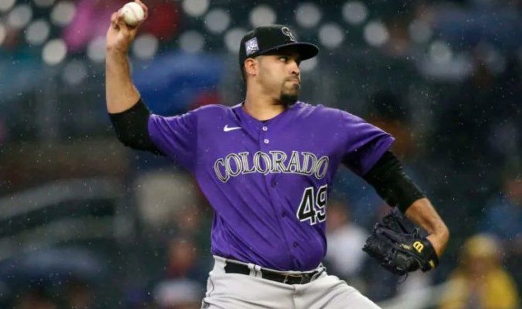 Padres vs. Rockies Prediction and Best Bets for 6/19