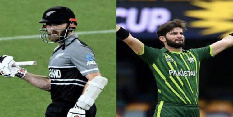 Pakistan vs New Zealand T20 World Cup 2022 Semi Final Betting Tips