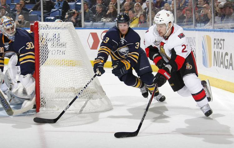 Panthers vs Sabres Prediction, Odds, Lines, and Picks