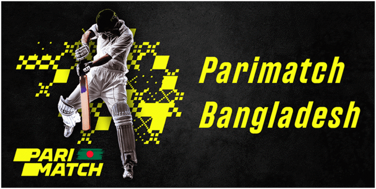 Parimatch is the best online casino sports betting company in Bangladesh