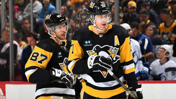 Penguins eliminated from playoff contention, 16-year postseason run ends