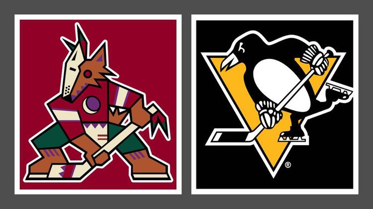Penguins Game #1: New Lines, Notes & What to Watch vs. Coyotes