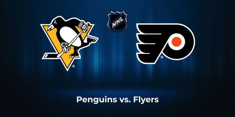 Penguins vs. Flyers: Injury Report