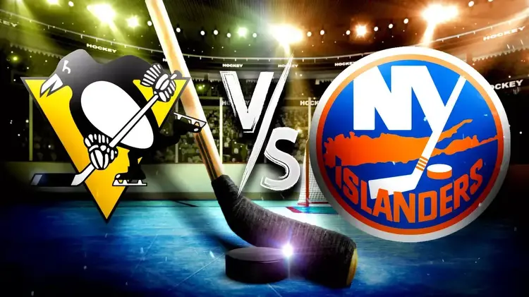 Penguins vs. Islanders prediction, odds, pick, how to watch