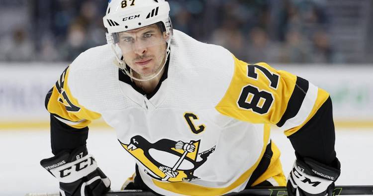 Penguins vs. Maple Leafs Picks, Predictions: Can Pittsburgh Upset Toronto on the Road?