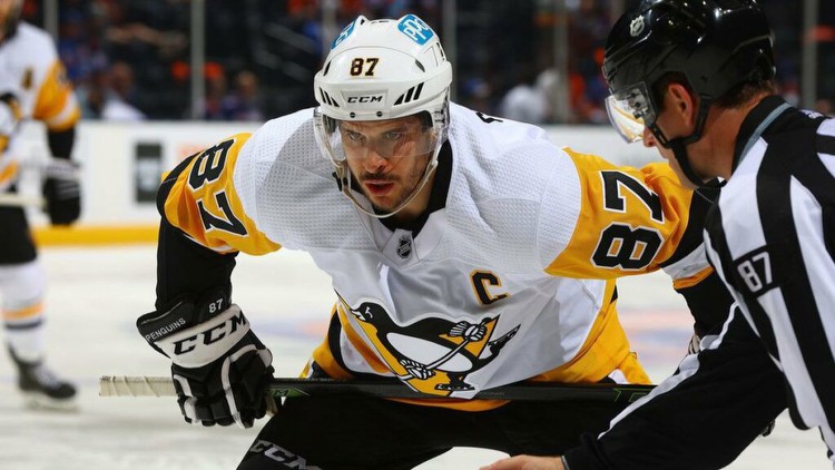 Penguins vs Wild Prediction and best NHL bets