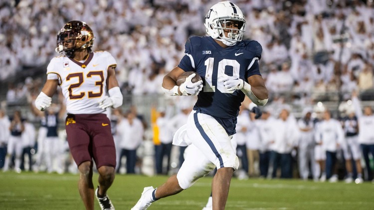 Penn State Nittany Lions Preview, Predictions & Win Total Pick
