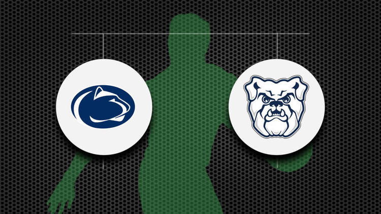 Penn State Vs Butler NCAA Basketball Betting Odds Picks & Tips