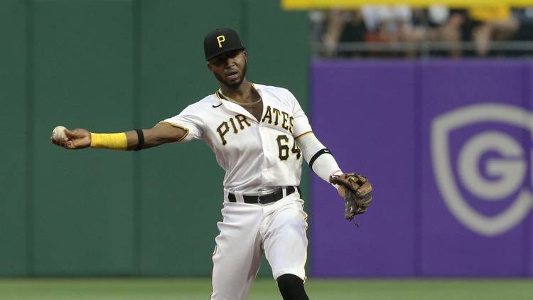 Philadelphia Phillies at Pittsburgh Pirates odds, picks and prediction
