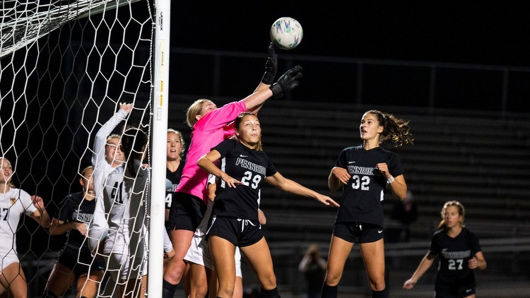 PIAA state playoff quarterfinals: Soccer, field hockey results, recaps