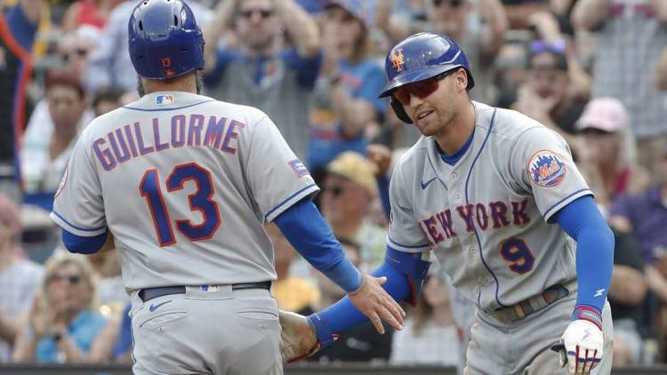 Pirates vs. Mets odds, tips and betting trends