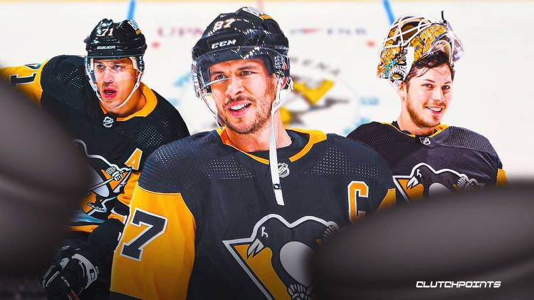 Pittsburgh Penguins: 3 bold predictions for 2022-23 NHL season