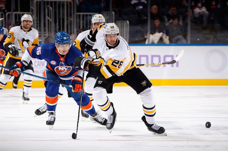 Pittsburgh Penguins: Pittsburgh Penguins vs New York Islanders: Game Preview, Predictions, Odds, Betting Tips & more