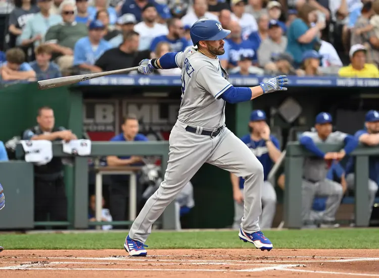 Pittsburgh Pirates vs Los Angeles Dodgers Prediction, 7/6/2023 MLB Picks, Best Bets & Odds
