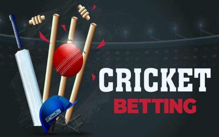 Points To Keep In Mind When Betting On Cricket