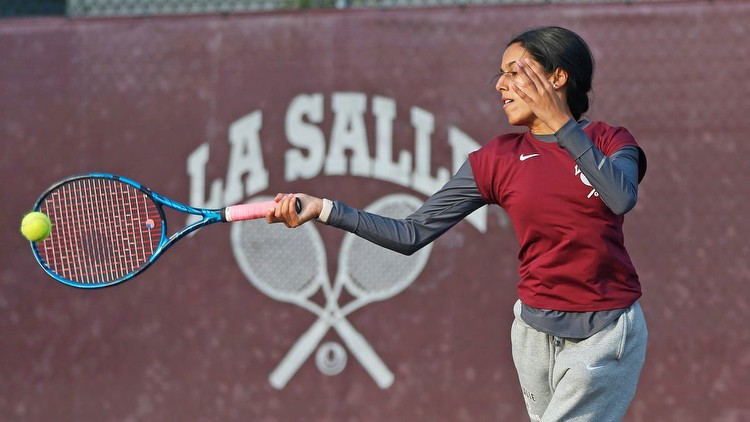 Preview and predictions of Saturday's RIIL Girls Tennis championships