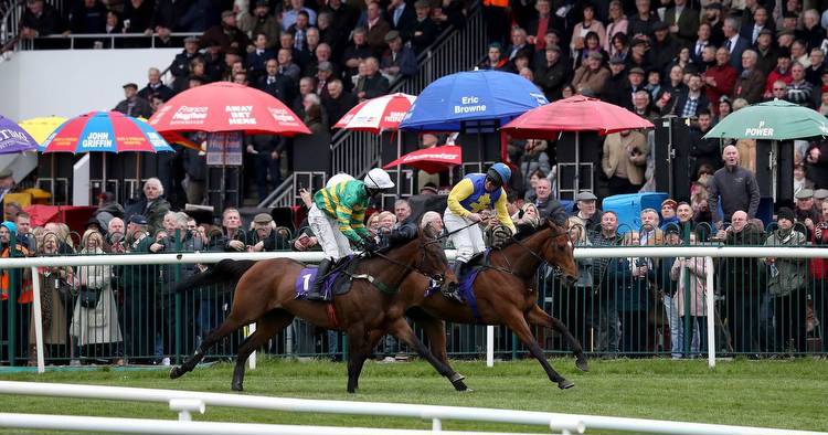 Punchestown 2018 results from the races on day two of the Festival