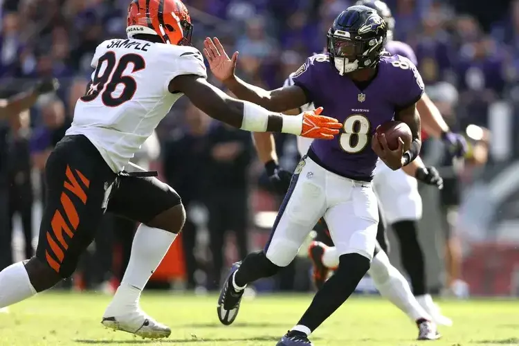 Ravens vs. Bengals prediction: Baltimore on upset alert in AFC North duel