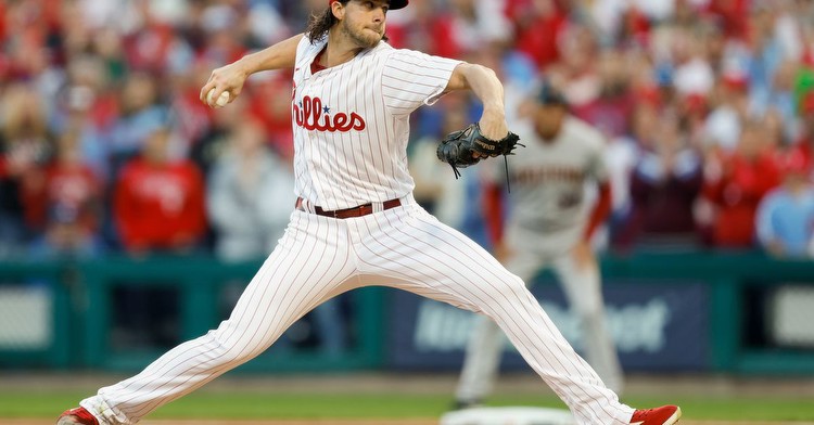 Red Sox Smash or Pass: Free Agent Aaron Nola
