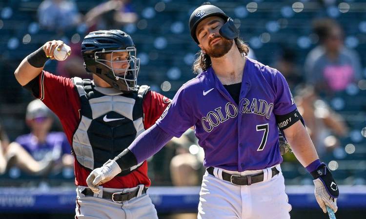 Rockies have 0.2 percent playoff odds, zero chance to win World Series