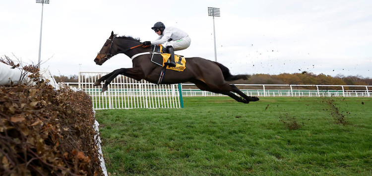Ross Millar: Monday horse racing tips and weekend reflections
