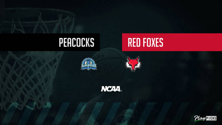 Saint Peter's Vs Marist NCAA Basketball Betting Odds Picks & Tips