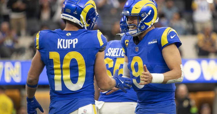 Saints vs. Rams player props: NFL odds, picks, best bets for ‘Thursday Night Football’