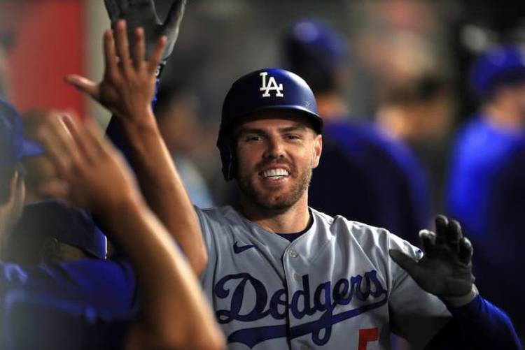 San Diego Padres vs Los Angeles Dodgers Same Game Parlay Picks With $1000 MLB Betting Promo Code