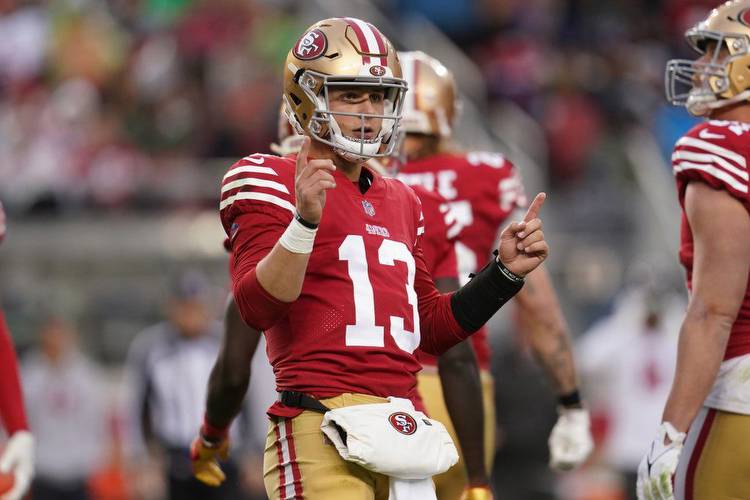 San Francisco 49ers vs Seattle Seahawks Odds, Lines, Picks and Predictions for Week 15 Thursday Night Football