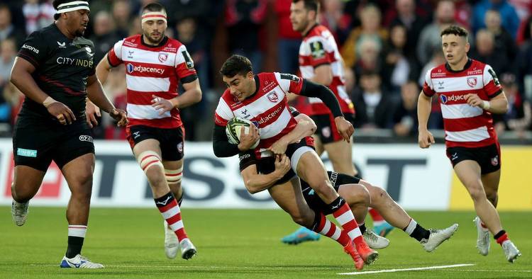 Saracens vs Gloucester Prediction, Betting Tips and Odds