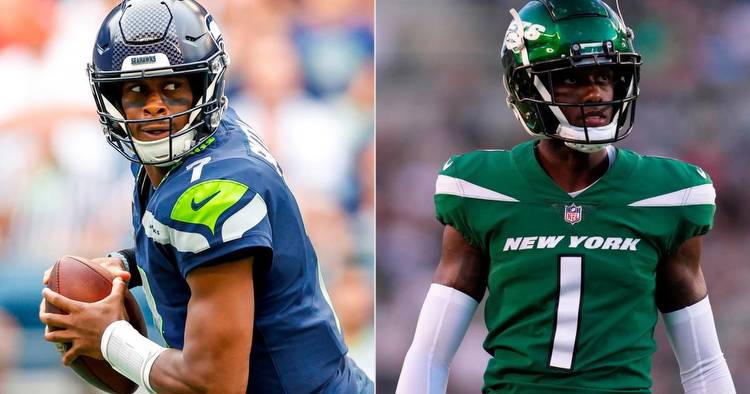 Seahawks vs. Jets odds, prediction, betting tips for NFL Week 17