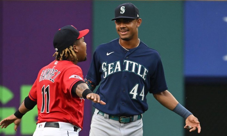 Seattle Mariners vs Cleveland Guardians Prediction, Betting Tips & Odds