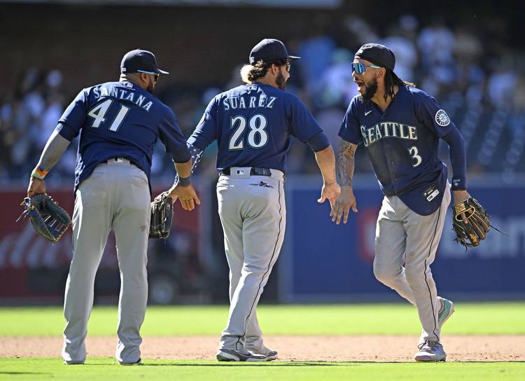 Seattle Mariners vs. San Diego Padres MLB Odds, Pick, Prediction, and Preview: September 13