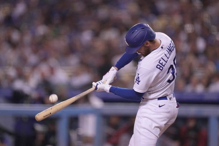 Second Source Confirms Cubs Are Opening Up Checkbook, Meeting With Cody Bellinger