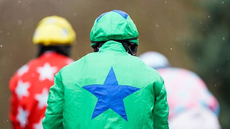 Snow at Cheltenham Festival now evens with William Hill as cold snap set to strike UK