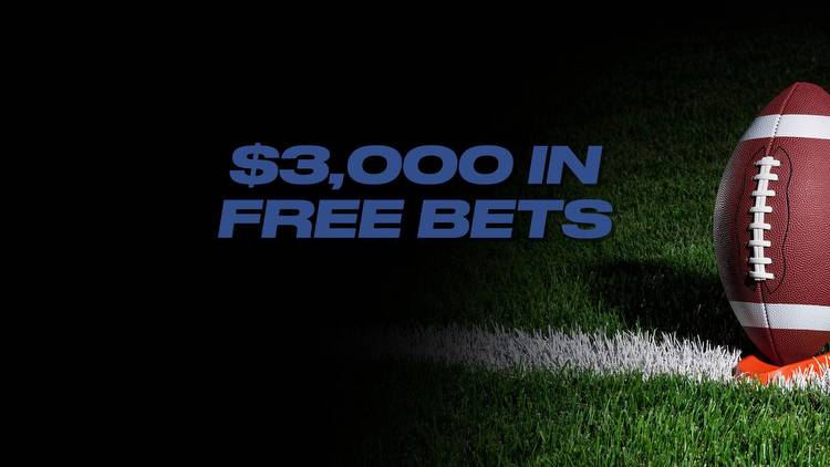 Special Penn State Promo: Get Up to $3K in Free Bets Against Ohio State
