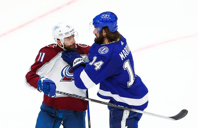 Stanley Cup Final Game 4 expert predictions: Betting preview, puckline, odds for Lightning vs. Avalanche