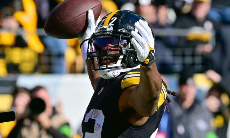 Steelers Favored to Make Playoffs, $250 ESPN Bet Promo Code