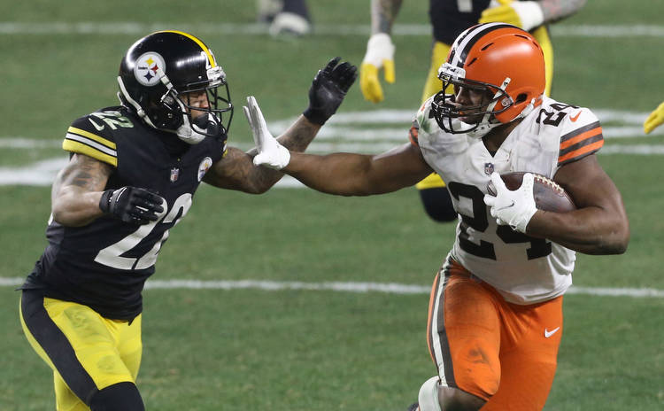 Steelers vs Browns: Preview, Predictions, Picks, and Odds