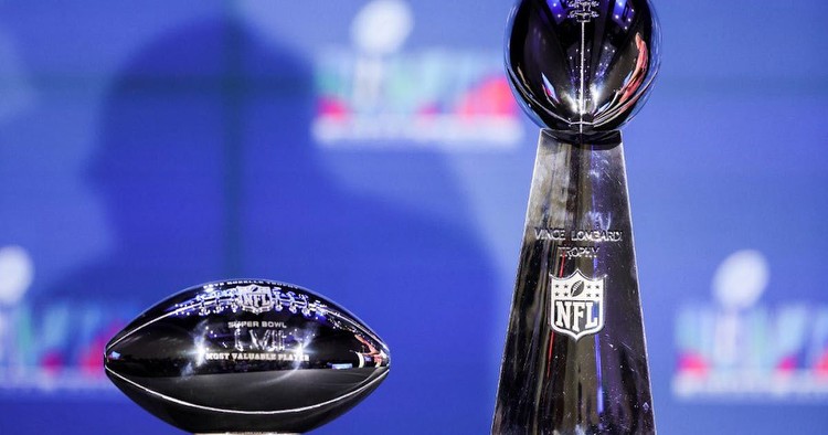Super Bowl Score Predictions 2024: Ravens Over 49ers in Super Bowl 58?