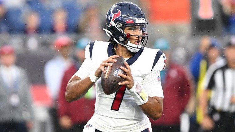 Texans vs. Colts prediction, odds, line, spread, start time: 2023 NFL picks, Week 2 best bets by proven model