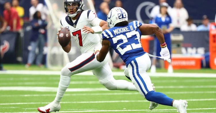 Texans vs. Colts Prediction, Pick & Odds Week 18: Can Houston Clinch Playoff Spot?
