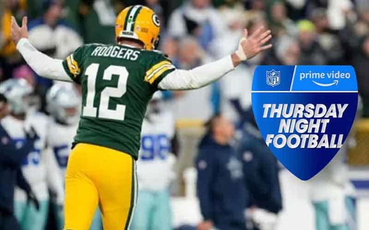 Thursday Night Football Betting On Titans And Packers' Odds